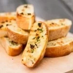Zelf croutons maken