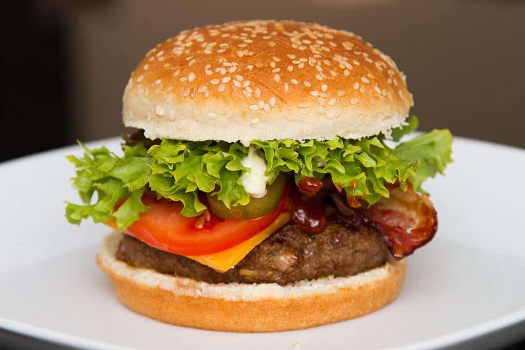 Zelf hamburgers maken? Probeer deze Spiff burgers! | Paolo&#39;s Foodblog