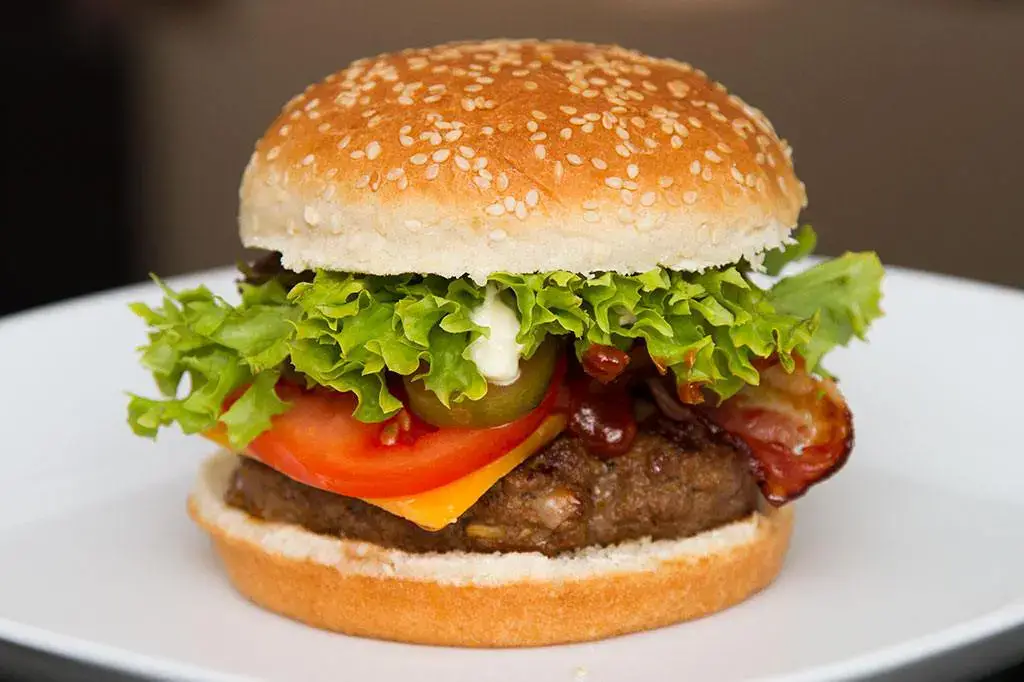 Pessimist vacature slecht Zelf hamburgers maken? Probeer deze Spiff burgers! - Paolo's Foodblog