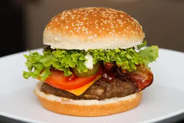 correct Onvoorziene omstandigheden Eik Zelf hamburgers maken? Probeer deze Spiff burgers! - Paolo's Foodblog